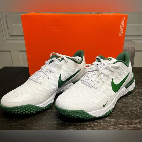 Nike elite top 03 softball